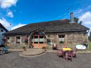 Ferme de caractère + gîte + chambres d’hôtes – 350 m² –...