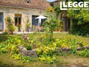 Ferme de charme avec 5 chambres et 3 salles de bains,...