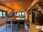 FERME DE PAYS et Petit CHALET INDEPENDANT 13 PIECES 9...