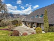 Ferme de prestige de 202 m2, sur 2545 m2 de terrain plat