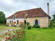 Ferme domaine à vendre dans le sud de la Brenne 36