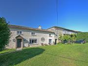 Ferme et cottage, chacun avec 3 chambres/2 salles de...
