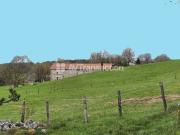 Propriété rénovée avec gites, salles, vue panoramiques