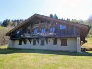 Chalet de prestige de 9 pièces en vente Megève, Auvergne...
