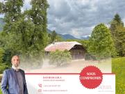 Ferme Historique d'Exception à La Rivière Enverse Un...