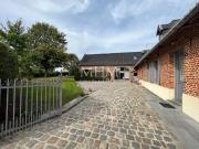 Ferme individuelle 254M2