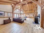 Ferme La Valettaz 320m² Saint Jean d'Aulps