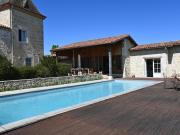 Ferme magnifiquement rénovée avec deux maisons...