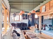 Ferme majestueuse avec des vues sublimes !