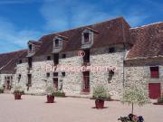 Ferme, Manoir du 17 ème siècle dans l'Orne