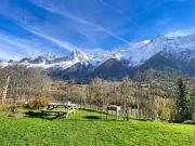 Ferme mitoyenne Avec beaucoup de cachet