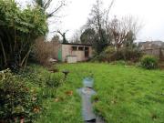 Ferme Park Road, Crouch End, London, N8