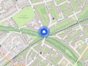 Ferme Park Road, London, N4