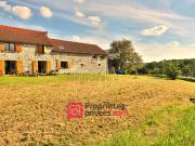 Ferme près de Château Thierry