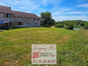 Ferme près de Château Thierry