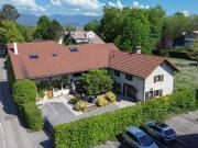 Ferme rénovée 8 pièces 325 m² 325m² Prévessin Moëns