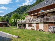 Ferme rénovée avec dépendances proche Annecy