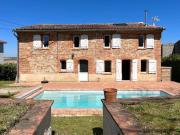 Ferme rénovée de 210 m² avec piscine sur 1648 m² de terrain