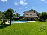 Ferme restaurée MARCAIS 127 m2
