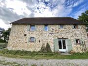 Ferme sur 6.000 m2 et 10 ha d'herbages – Nue...