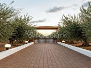 Ferme titrée à vendre sur la route du barrage