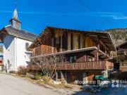 Ferme traditionnelle de 3 chambres à Essert La Pierre