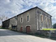 Ferme tte de 5 pièces principales