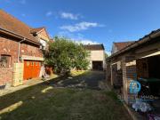 fermette à fort potentiel avec appartement