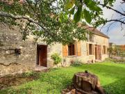 Fermette à rénover 231m² Etourvy