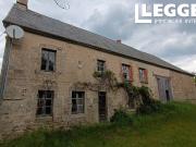 Fermette à rénover, dépendances, une deuxième maison...