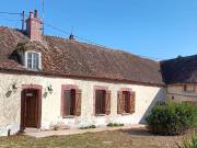 Fermette à Soligny Les Etangs