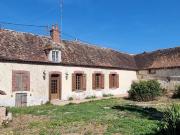 Fermette à Soligny Les Etangs