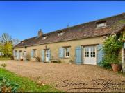 Fermette à vendre 6 pièces BOULOIRE 72