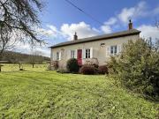 Fermette au calme près de Chaumard dans le Morvan