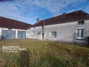 FERMETTE de plain pieds 8000M DE TERRAIN