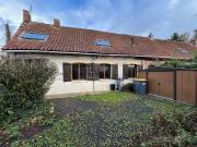 Fermette en L à rénover complétement développant 152m2...