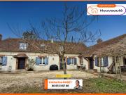 FERMETTE ENTIEREMENT RENOVEE BEAU POTENTIEL