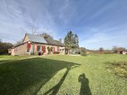 Fermette spacieuse à vendre près de Reclesne