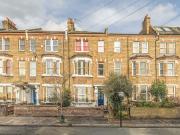 Fermoy Road, Maida Vale W9, 2 bed flat to rent, £2,396...