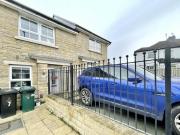 Fern Avenue, Clayton, 2 Bedroom Terraced