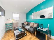 Fern Avenue, Osborne Road, Jesmond