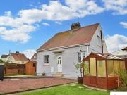 Fern Avenue, Whitburn, 2 Bedroom Semi detached