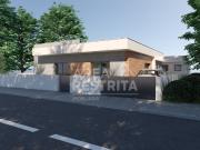 Fernão Ferro Moradia isolada NOVA T3+1