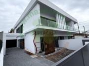 Fernão Ferro Moradia T4 com Garagem fechada e parqueamento