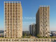 Fernão Magalhães 127: Apartamento T3+1, à venda, no...