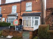 Fern Road, Birmingham, West Midlands B24, 3 bed terraced...