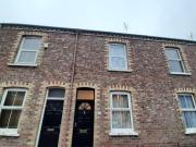 Fern Street, York, 4 Bedroom Terraced
