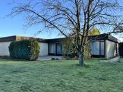 Fern vom Trubel, nah am Glück: Der Alleskönner Bungalow...