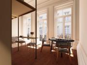 Fernandes Thomaz 979 | Charming Apartments 0m²...