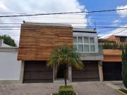 Fernando González roa cd. satélite Naucalpan estado de...